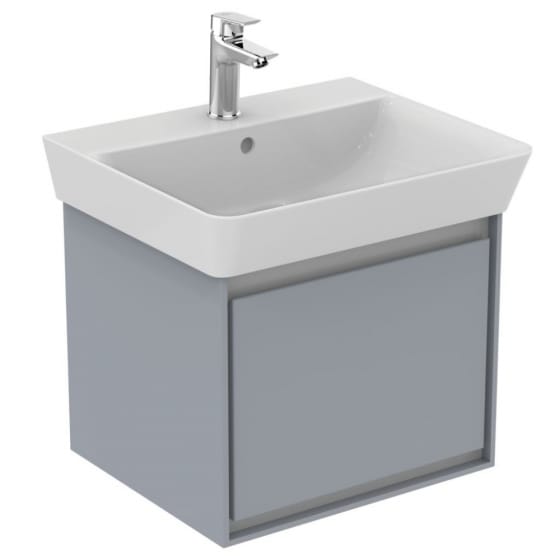 Image of Ideal Standard Connect Air Cube Basin Unit