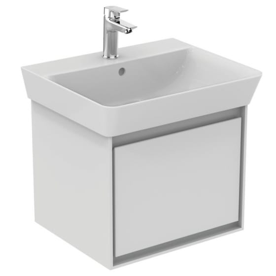 Image of Ideal Standard Connect Air Cube Basin Unit