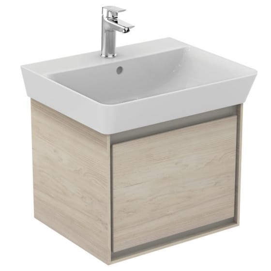 Image of Ideal Standard Connect Air Cube Basin Unit