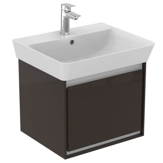 Image of Ideal Standard Connect Air Cube Basin Unit