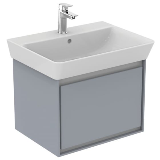 Image of Ideal Standard Connect Air Cube Basin Unit