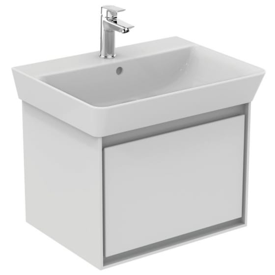 Image of Ideal Standard Connect Air Cube Basin Unit