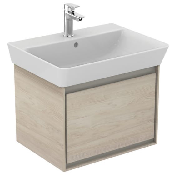 Image of Ideal Standard Connect Air Cube Basin Unit