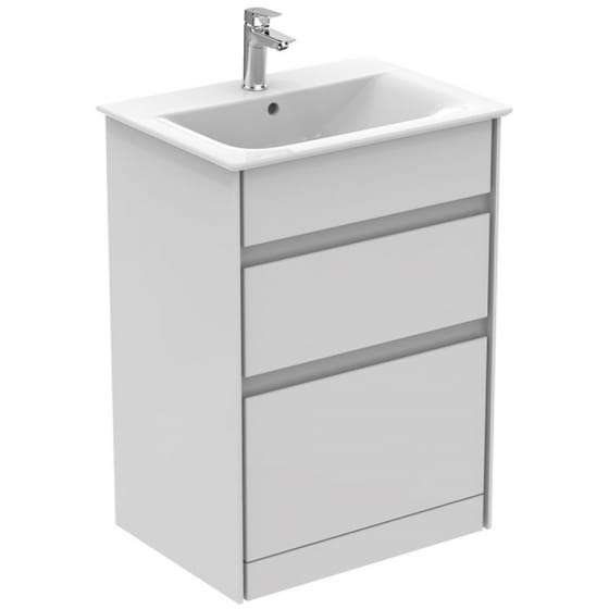 Image of Ideal Standard Connect Air Floor Standing Vanity Unit