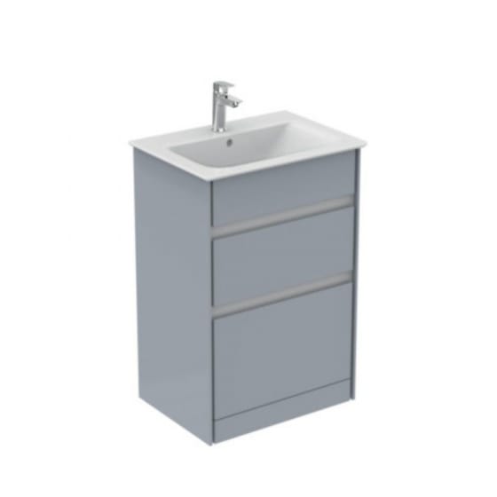 Image of Ideal Standard Connect Air Floor Standing Vanity Unit