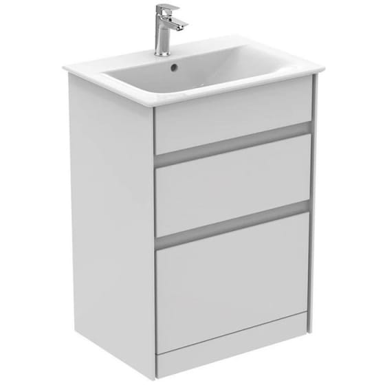 Image of Ideal Standard Connect Air Floor Standing Vanity Unit