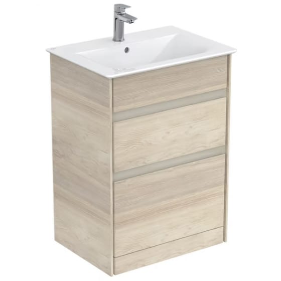 Image of Ideal Standard Connect Air Floor Standing Vanity Unit