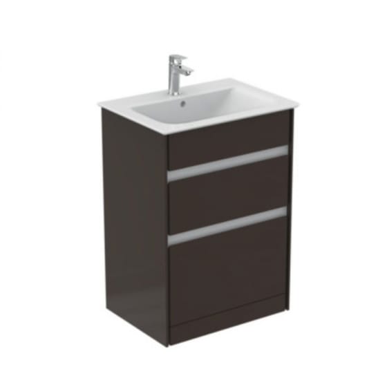 Image of Ideal Standard Connect Air Floor Standing Vanity Unit