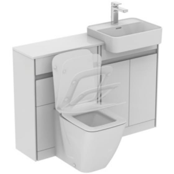 Image of Ideal Standard Connect Air Toilet Unit