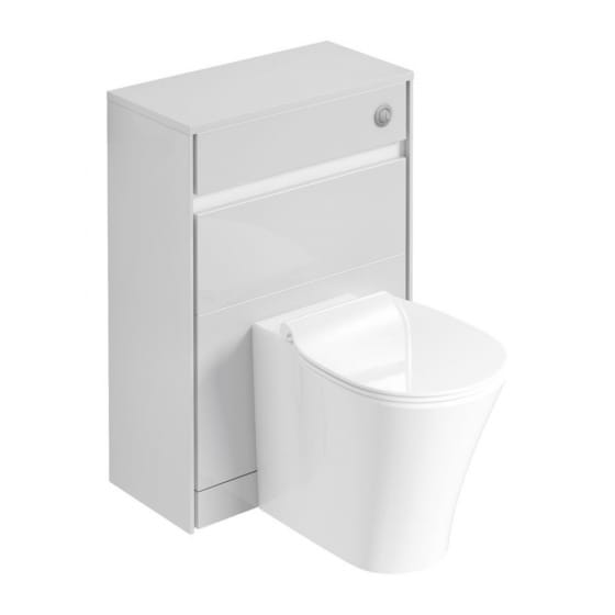 Image of Ideal Standard Connect Air Toilet Unit
