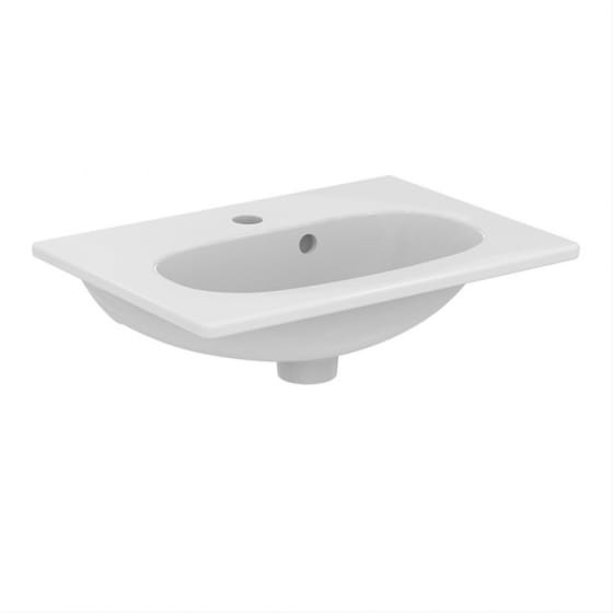 Image of Ideal Standard Tesi Short Projection Vanity Basin