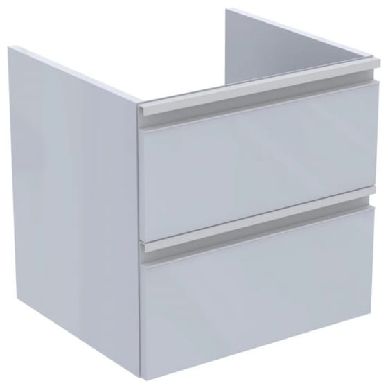 Image of Ideal Standard Tesi Wall Hung Vanity Unit