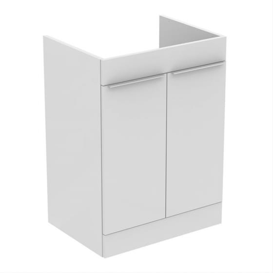 Image of Ideal Standard Tesi Floorstanding Vanity Unit