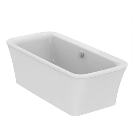 Image of Ideal Standard Connect Air Idealform Plus Freestanding Bath