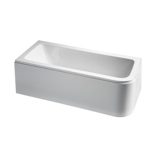 Image of Ideal Standard Connect Air Asymmetric Idealform Plus Bath
