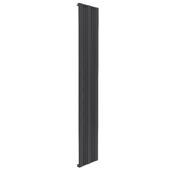 Image of Reina Bonera Vertical Steel Radiator