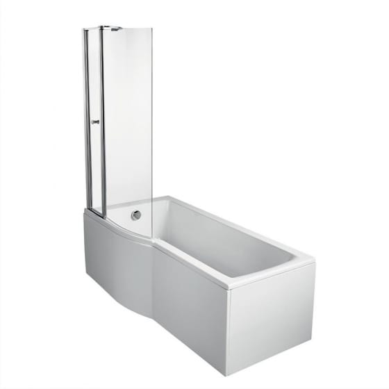 Image of Ideal Standard Connect Air Idealform Plus Shower Bath