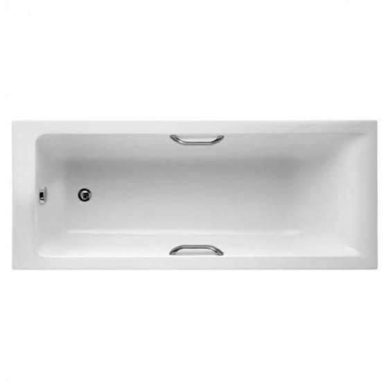 Image of Ideal Standard Connect Air Rectangular Idealform Plus Bath