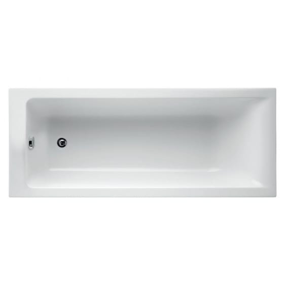 Image of Ideal Standard Connect Air Rectangular Idealform Plus Bath