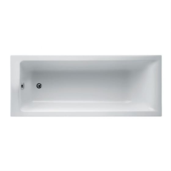 Image of Ideal Standard Connect Air Rectangular Idealform Plus Bath