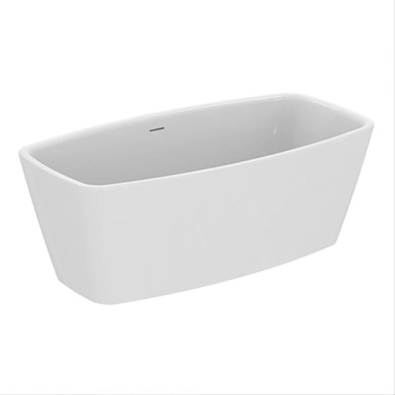 Image of Ideal Standard Adapto Freestanding Bath