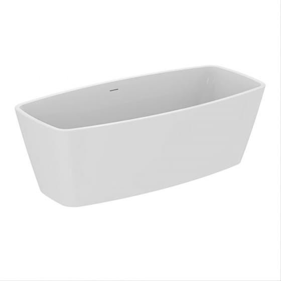 Image of Ideal Standard Adapto Freestanding Bath