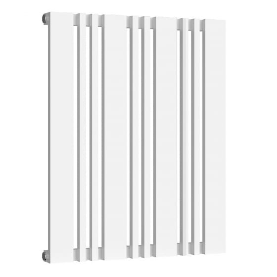 Image of Reina Bonera Horizontal Steel Radiator