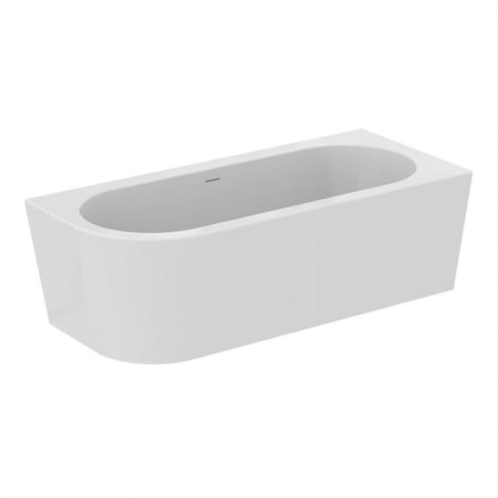 Image of Ideal Standard Adapto Asymmetric Freestanding Bath