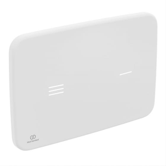 Image of Ideal Standard Altes Electronic Flush Plate