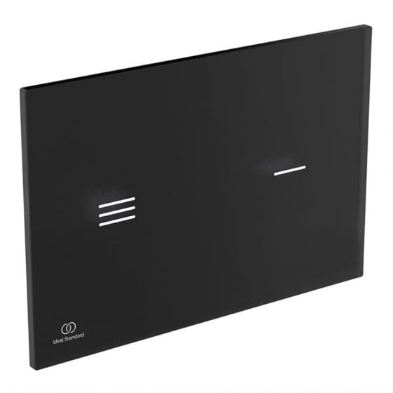 Image of Ideal Standard Symfo Electronic Flush Plate