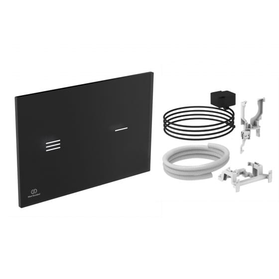 Image of Ideal Standard Symfo Electronic Flush Plate