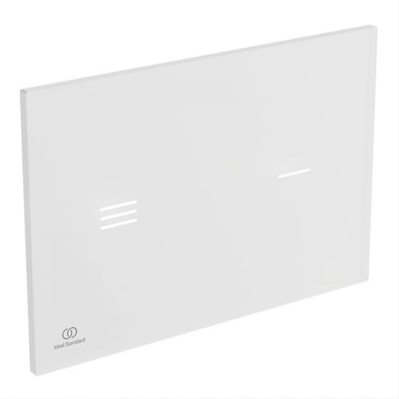 Image of Ideal Standard Symfo Electronic Flush Plate