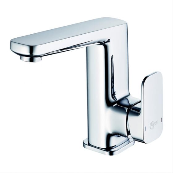 Image of Ideal Standard Tonic II High Spout Basin Mixer