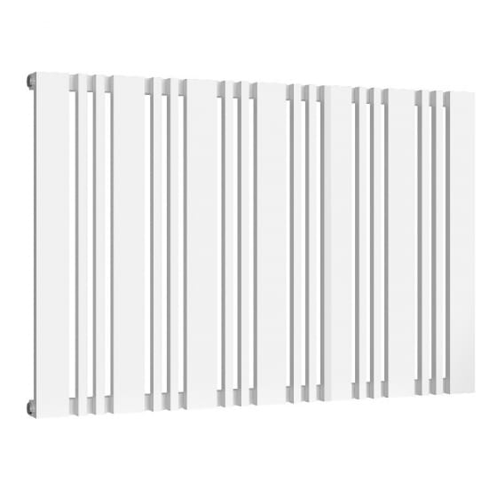 Image of Reina Bonera Horizontal Steel Radiator