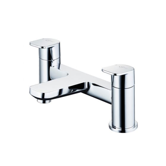 Image of Ideal Standard Tonic II Dual Control Bath Filler