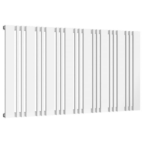 Image of Reina Bonera Horizontal Steel Radiator