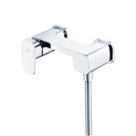 Image of Ideal Standard Tonic II Exposed Shower Mixer