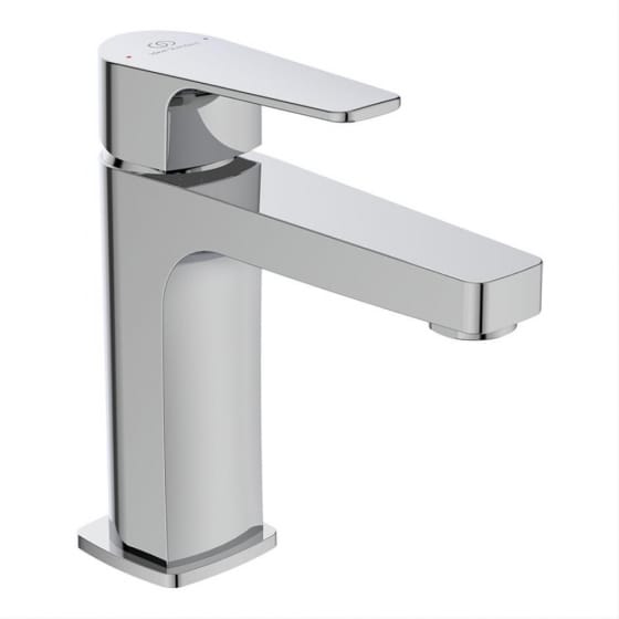 Image of Ideal Standard Cerafine D Basin Mixer