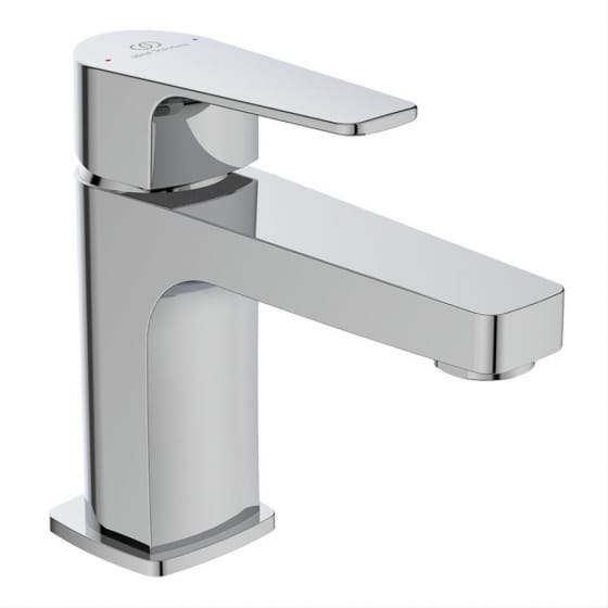 Image of Ideal Standard Cerafine D Basin Mixer