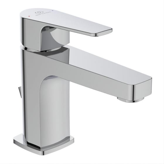 Image of Ideal Standard Cerafine D Basin Mixer