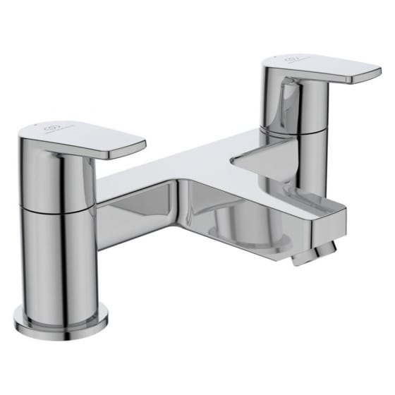 Image of Ideal Standard Cerafine D Bath Filler