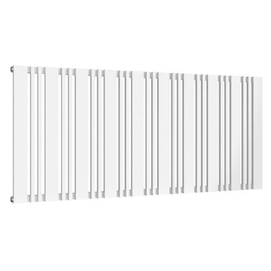 Image of Reina Bonera Horizontal Steel Radiator