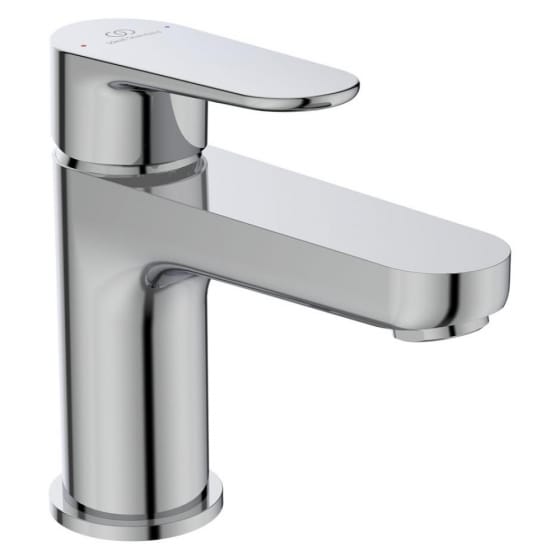 Image of Ideal Standard Cerafine O Basin Mixer