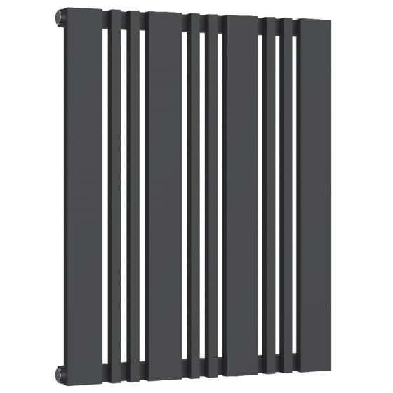 Image of Reina Bonera Horizontal Steel Radiator