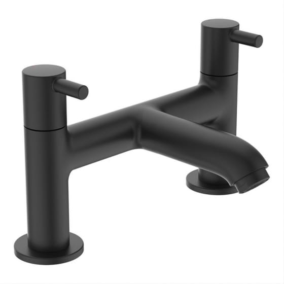 Image of Ideal Standard Ceraline Dual Control Bath Filler