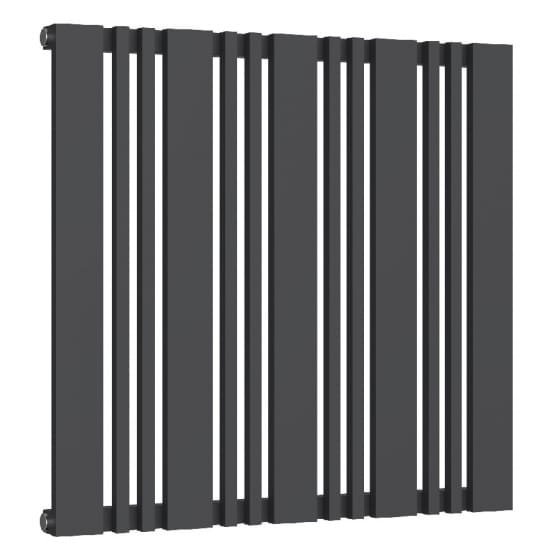 Image of Reina Bonera Horizontal Steel Radiator