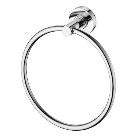 Image of Ideal Standard IOM Towel Ring