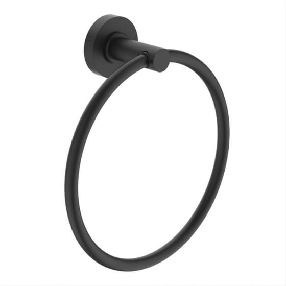 Image of Ideal Standard IOM Towel Ring
