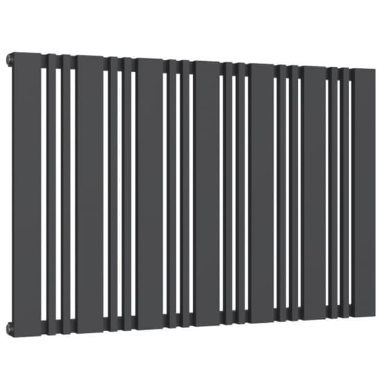 Image of Reina Bonera Horizontal Steel Radiator