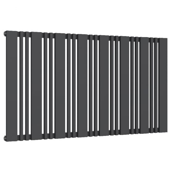 Image of Reina Bonera Horizontal Steel Radiator